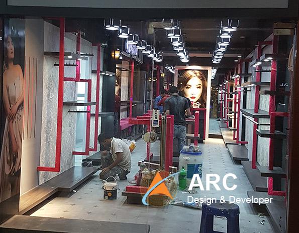 Boutique Aavani