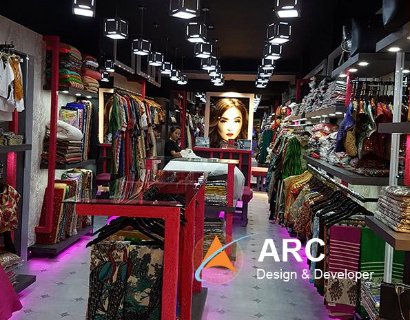 Boutique Aavani
