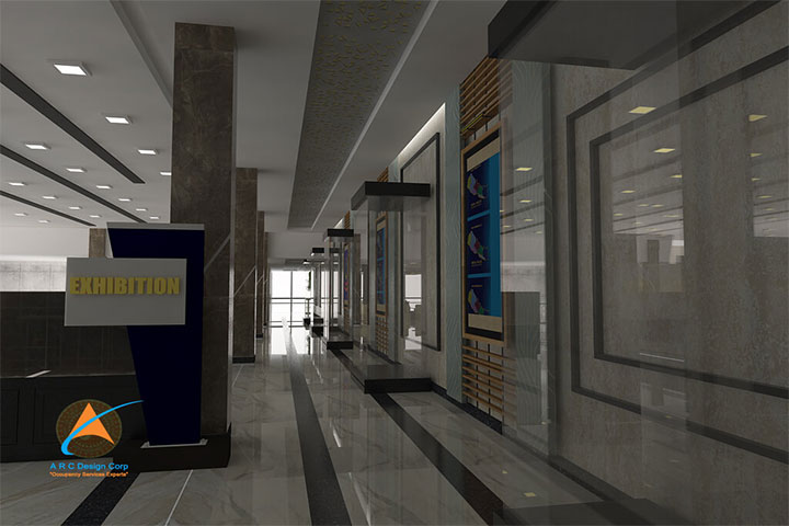 NPC First Floor Scene-11