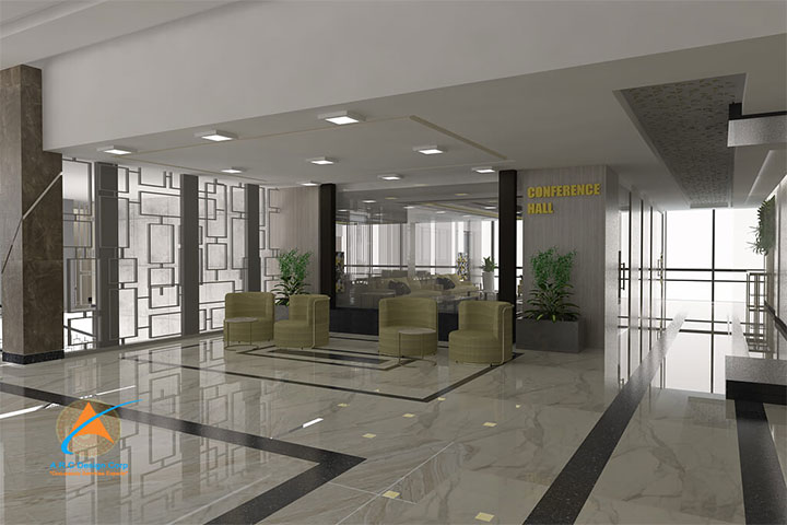 NPC First Floor Scene-17
