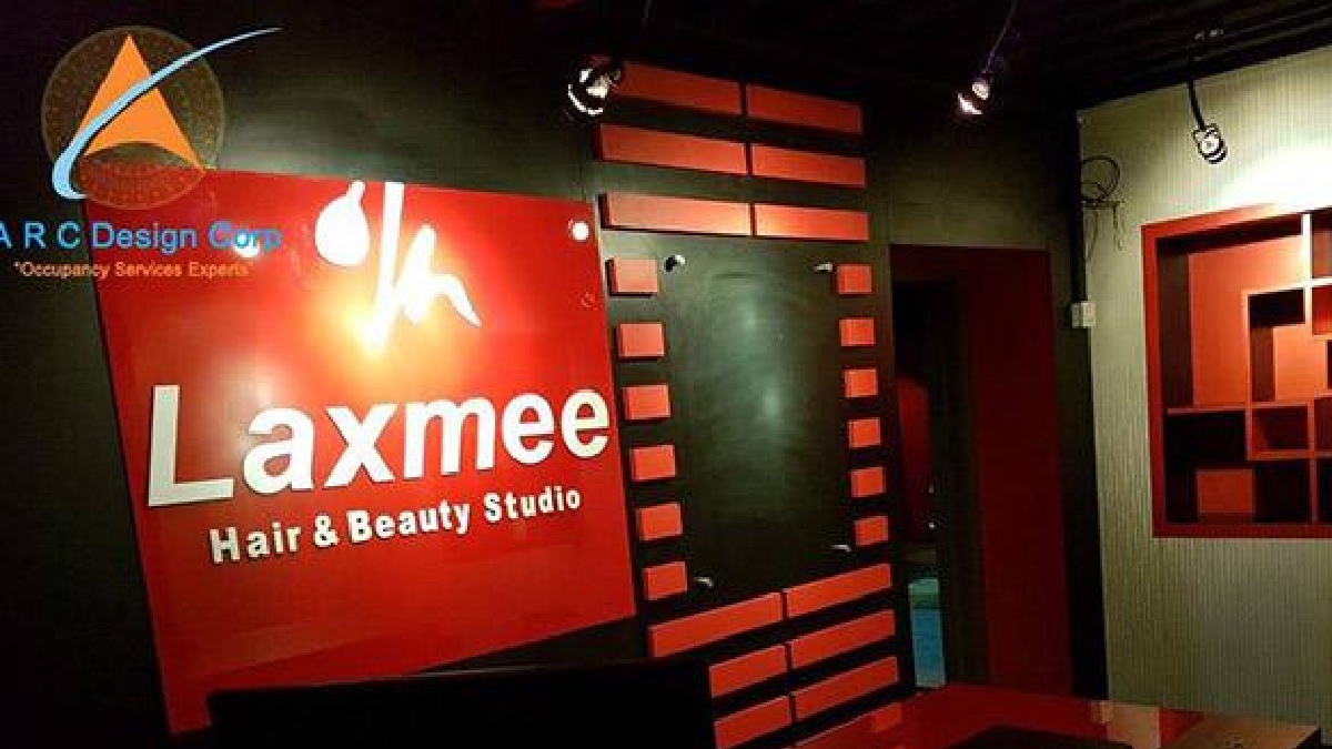 Laxmee Hair and Beauty Studio