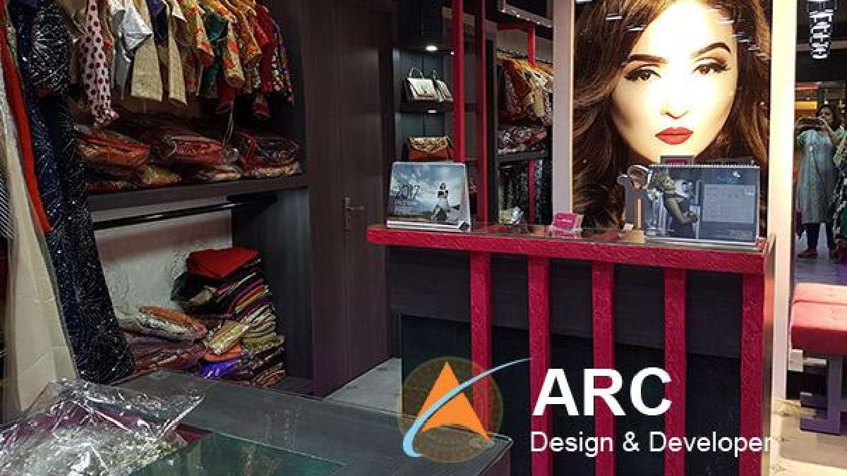 Boutique Aavani