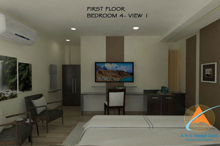 Hotel Komal