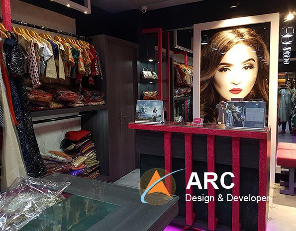 Boutique Aavani