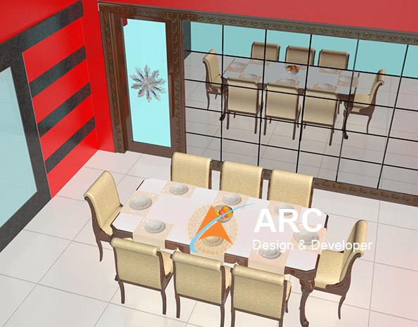 dinning