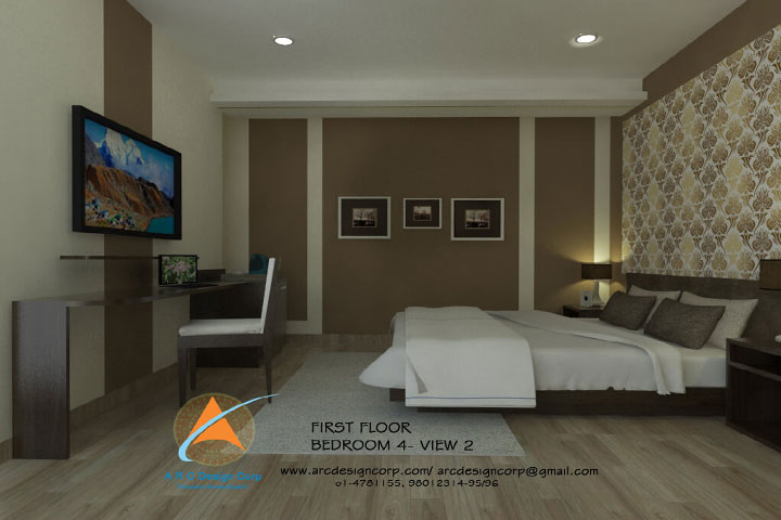 Hotel Komal