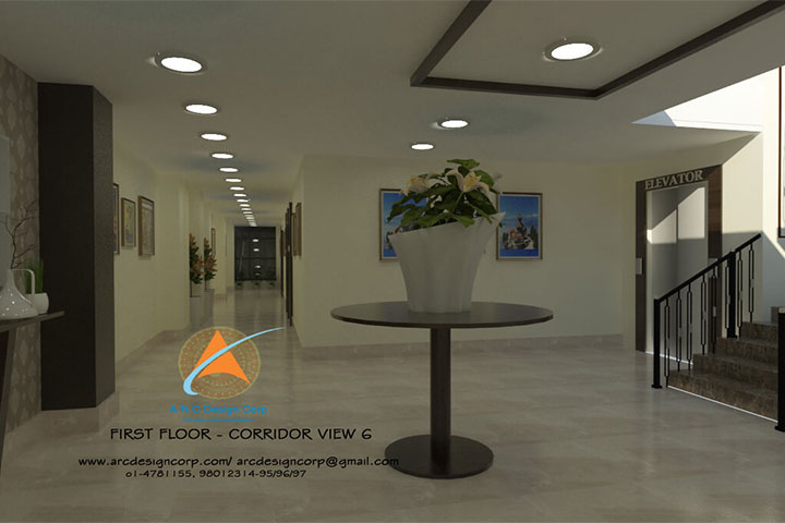 Hotel Komal