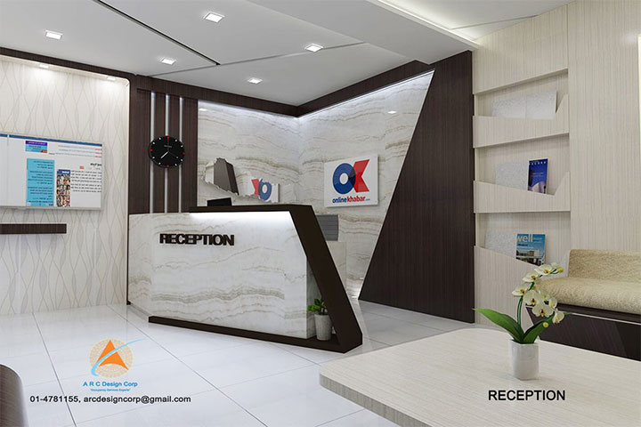 Online Khabar HQ
