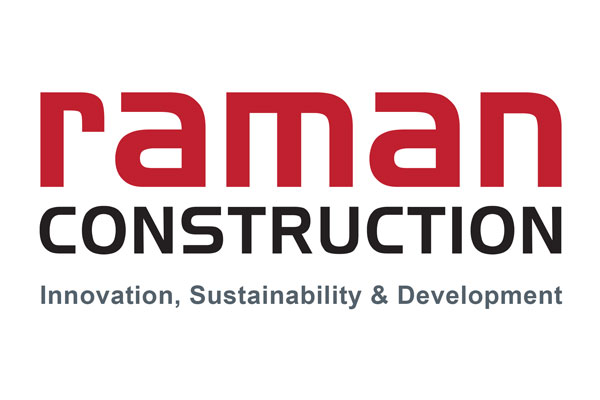 Raman Constructions