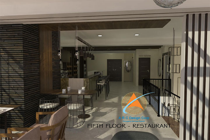Hotel Komal